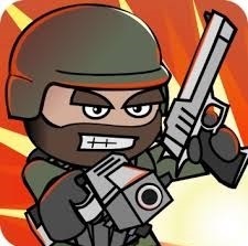 mini militia